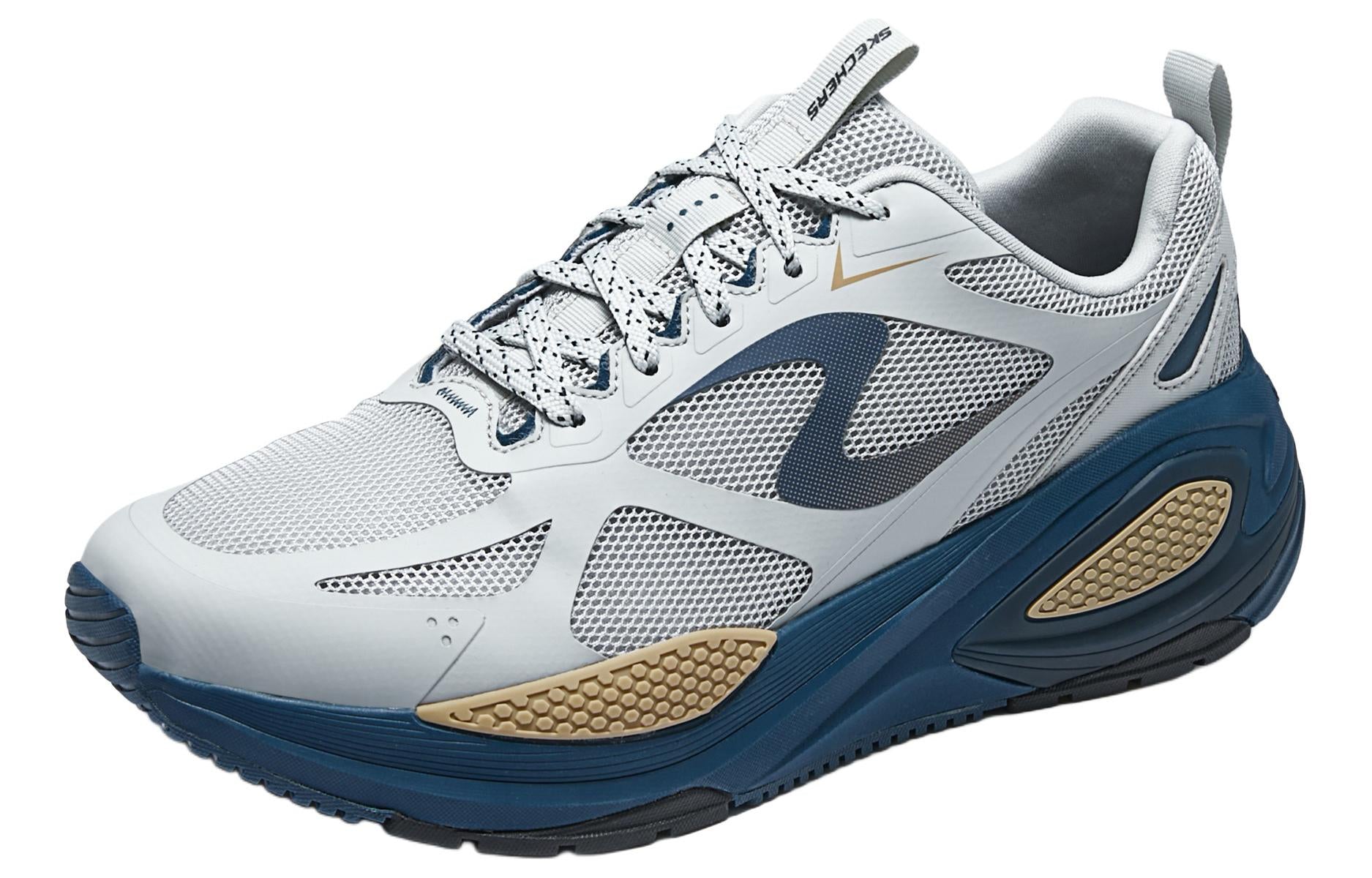 Skechers Future Sport Sneaker 'White Blue' 232735-GYNV