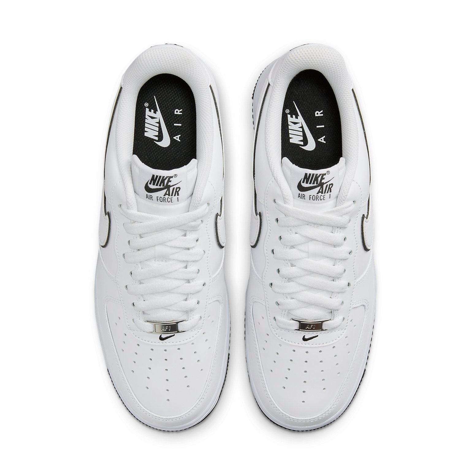 Nike Air Force 1 Low 'White Black' DV0788-103