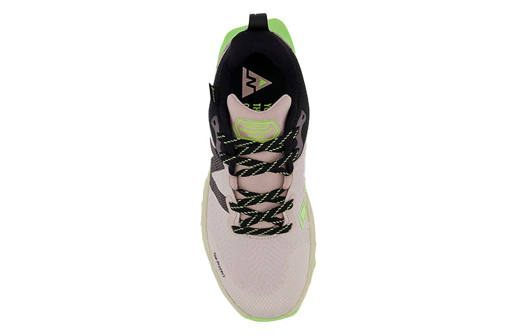 (WMNS) New Balance Fresh Foam Hierro v6 GTX 'Pace Pink Au Lait' WTHIERA6