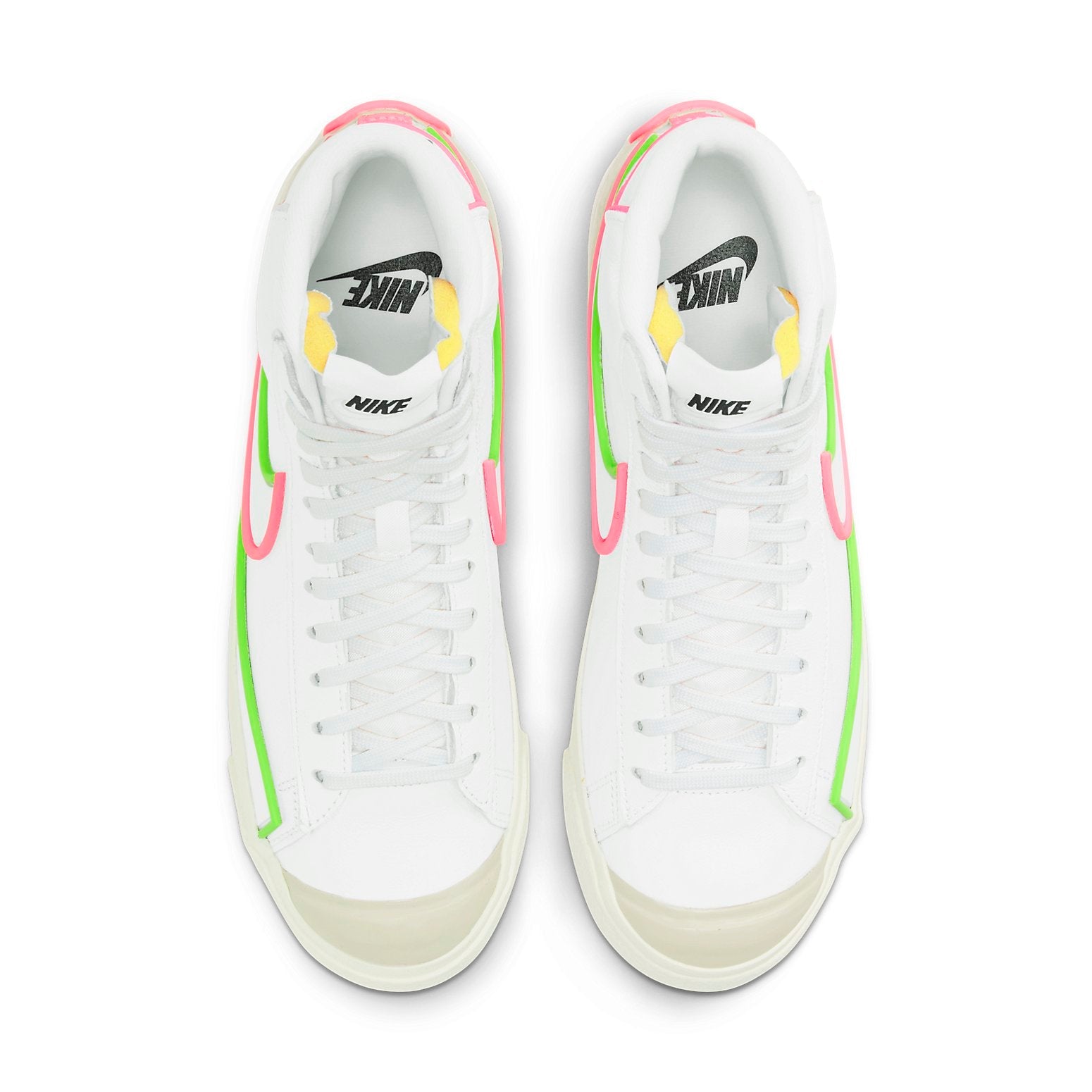 (WMNS) Nike Blazer Mid '77 'Inifinite Watermelon' DC1746-102