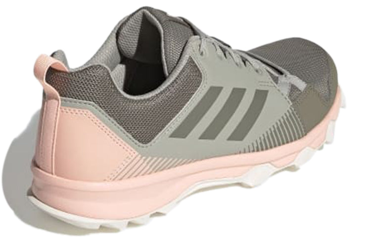 (WMNS) adidas Terrex Tracerocker 'Grey Pink' BC0535