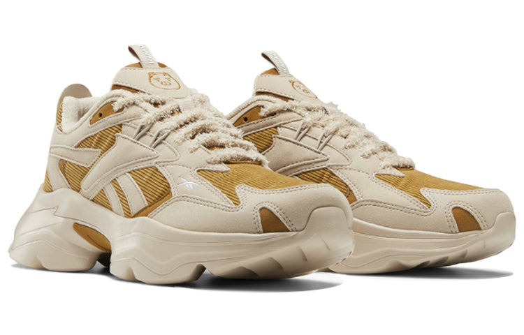 Reebok Royal Bridge 4 x Kakao Friends 'Brown' GV8834