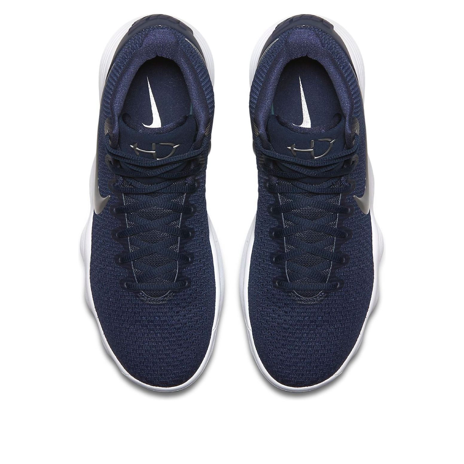 Nike Hyperdunk 2017 TB 'Midnight Navy' 897808-400