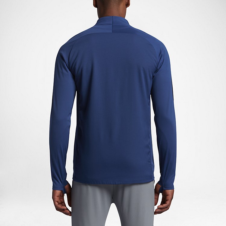 Football Jackets Men Nike Aerolayer Repel Strike Dr 807030-423