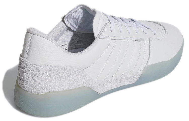 adidas City Cup 'Running White' CG5635