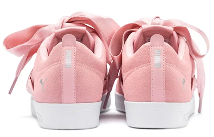 (WMNS) PUMA Smash Astral Buckle 369977-02