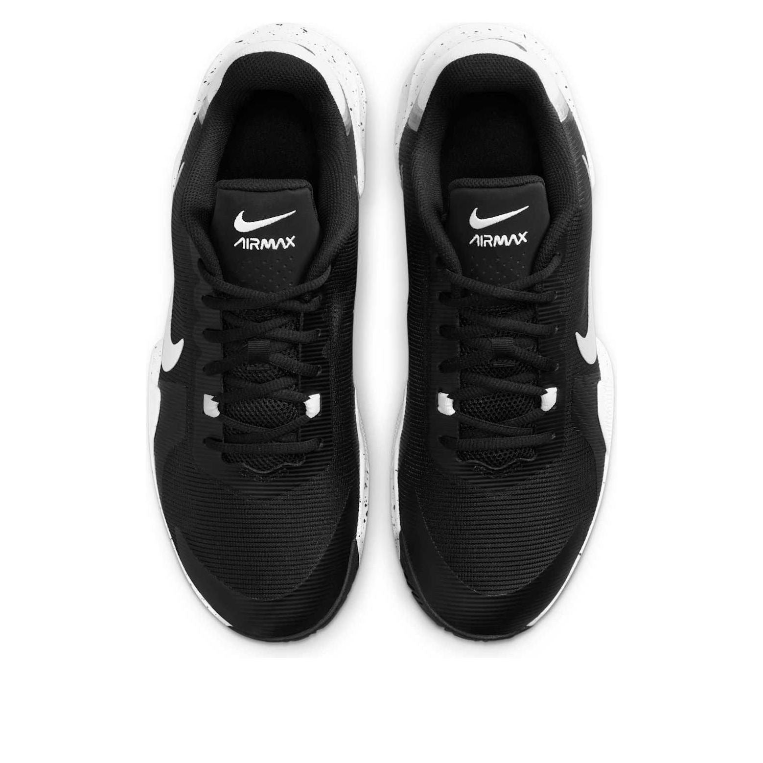Nike Air Max Impact 4 'Black Grey White' DM1124-011