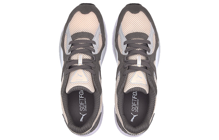 PUMA Axis Plus Gray Pearl 370286-09