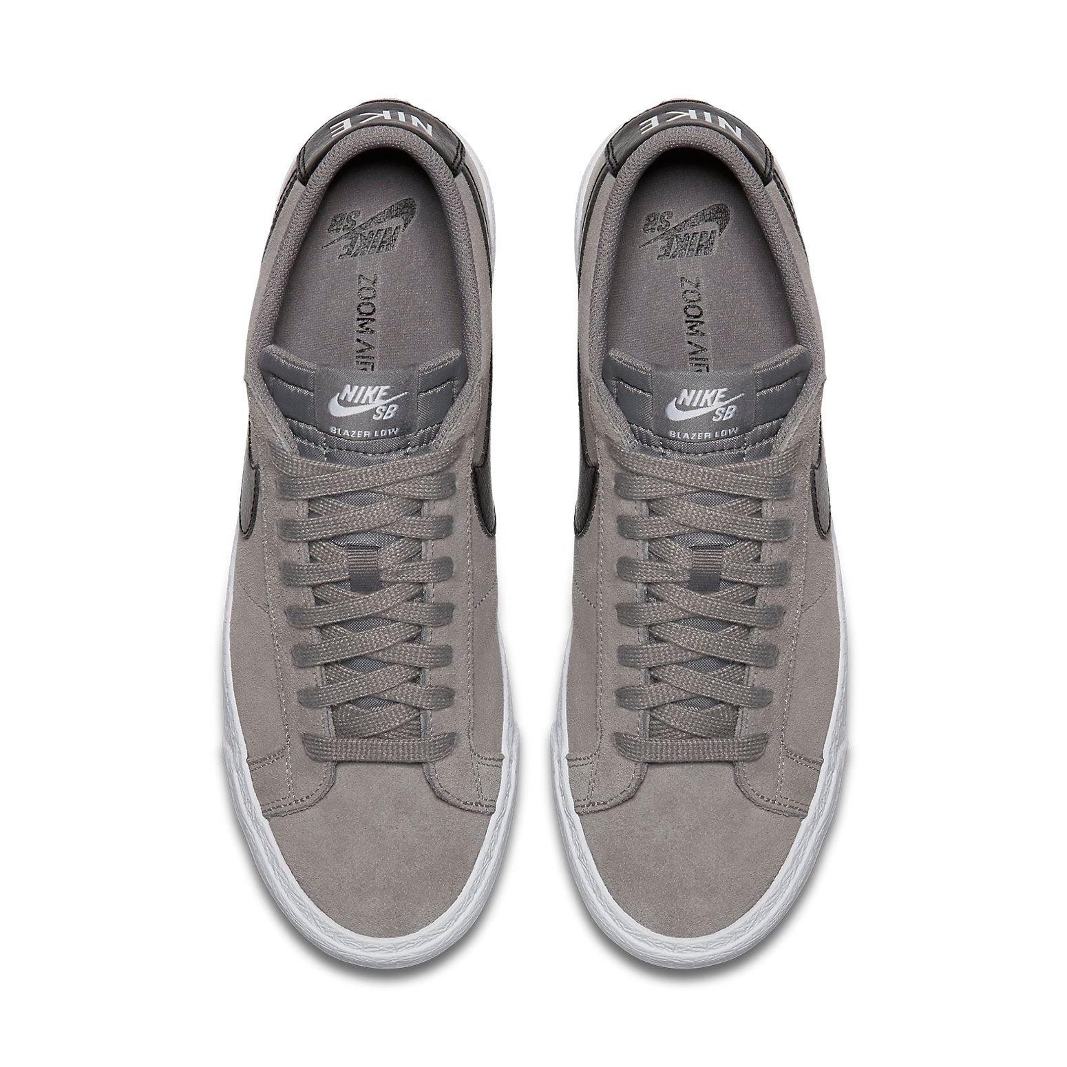 Nike Zoom Blazer Low SB 'Dust' 864347-009