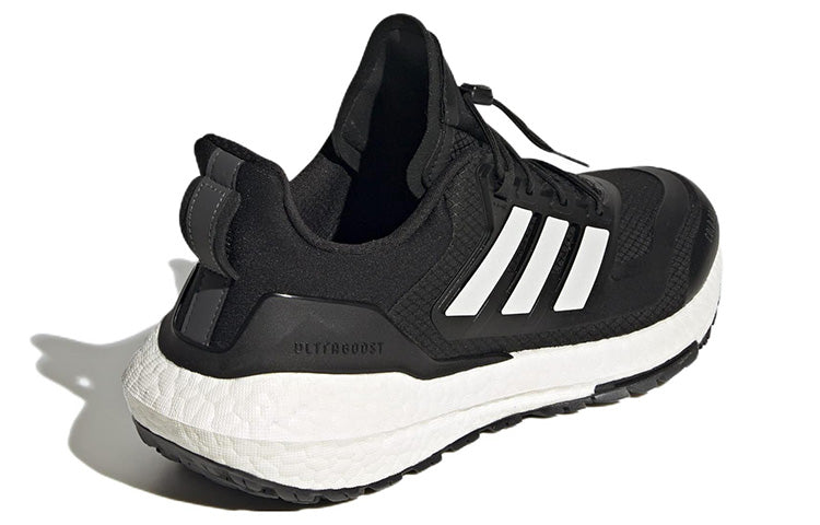 adidas Ultraboost 22 Cold.RDY 2.0 'Black White Grey' GX6690