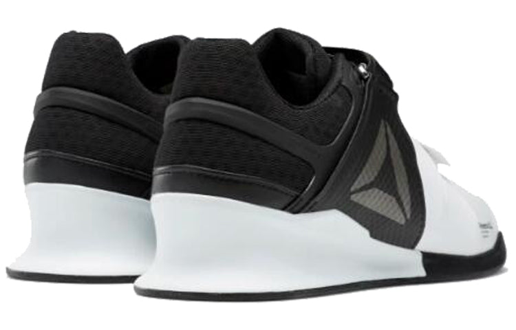 Reebok Legacy Lifter 'White Black' BD1793