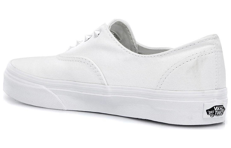 Vans Authentic Gore Studs 'True White' VN000ZSKIV9