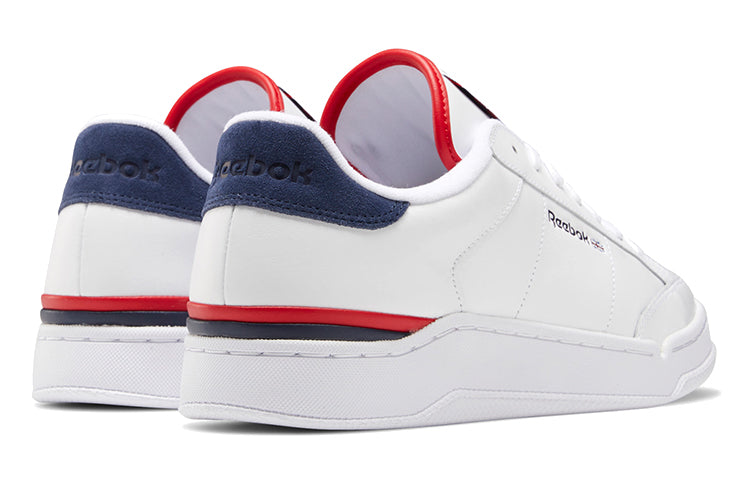 Reebok Ad Court Sneakers White/Blue/Red FX1355