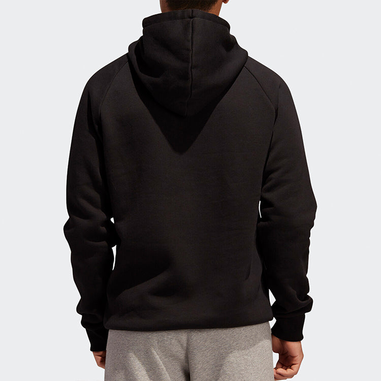 adidas originals Colorful Logo Sports Black GE0846
