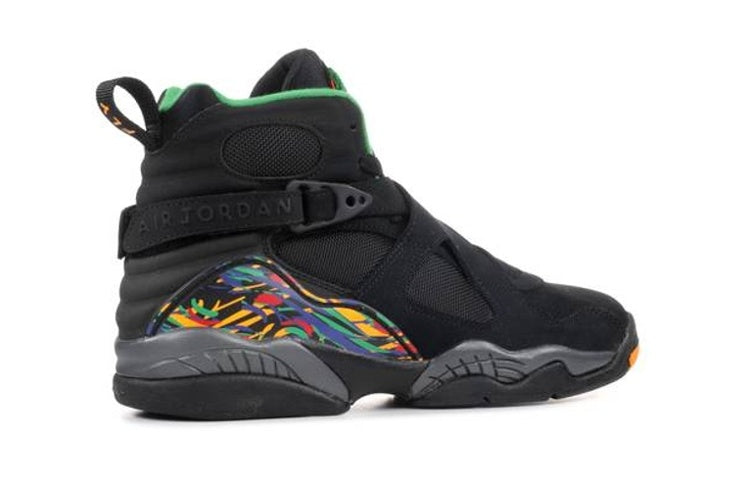 (GS) Air Jordan 8 Retro 'Tinker - Air Raid' 305368-004