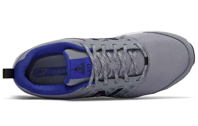 New Balance 412 Alloy Toe MID412G1