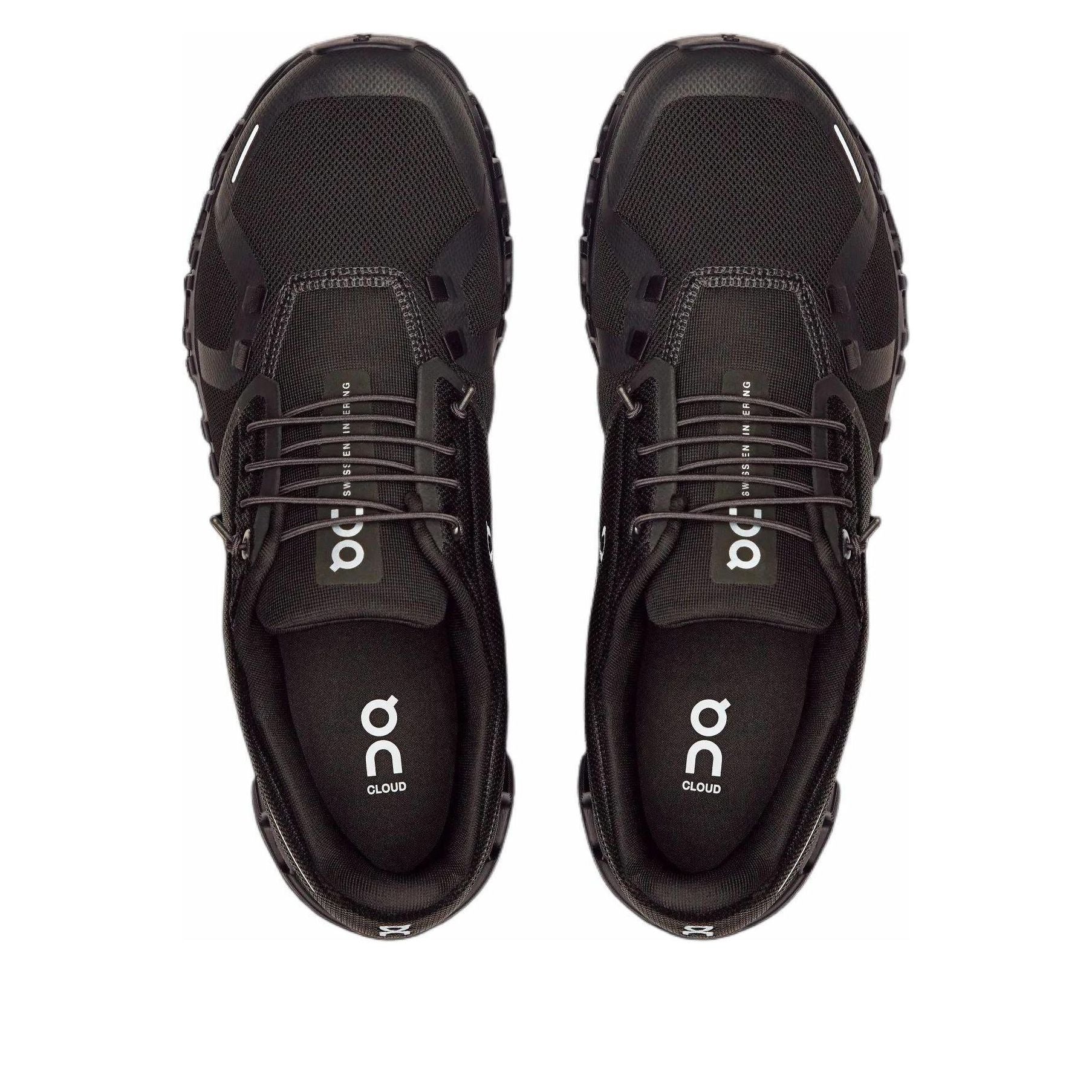 On Running Cloud 6 'All Black' 3MF10071043