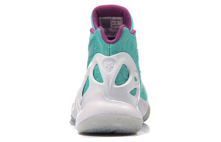 Li-Ning Sonic 5 'Light Neon Green' ABAM019-1