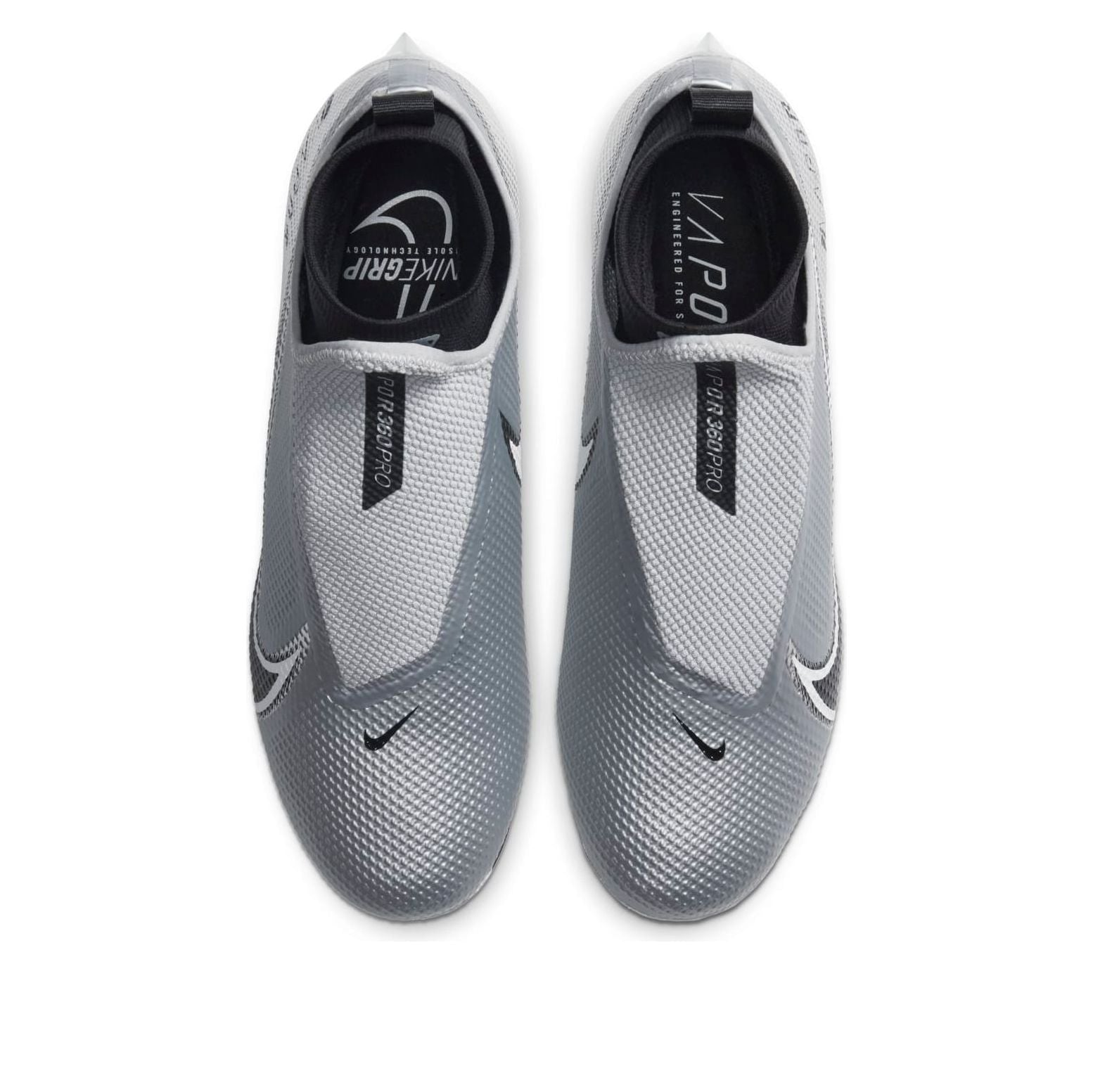 Nike Vapor Edge Pro 360 'Metallic Platinum' AO8277-009