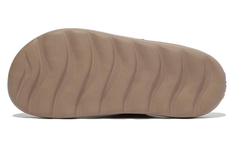 (WMNS) FILA Drifter Tube 'Brown' 1SM01967E_925
