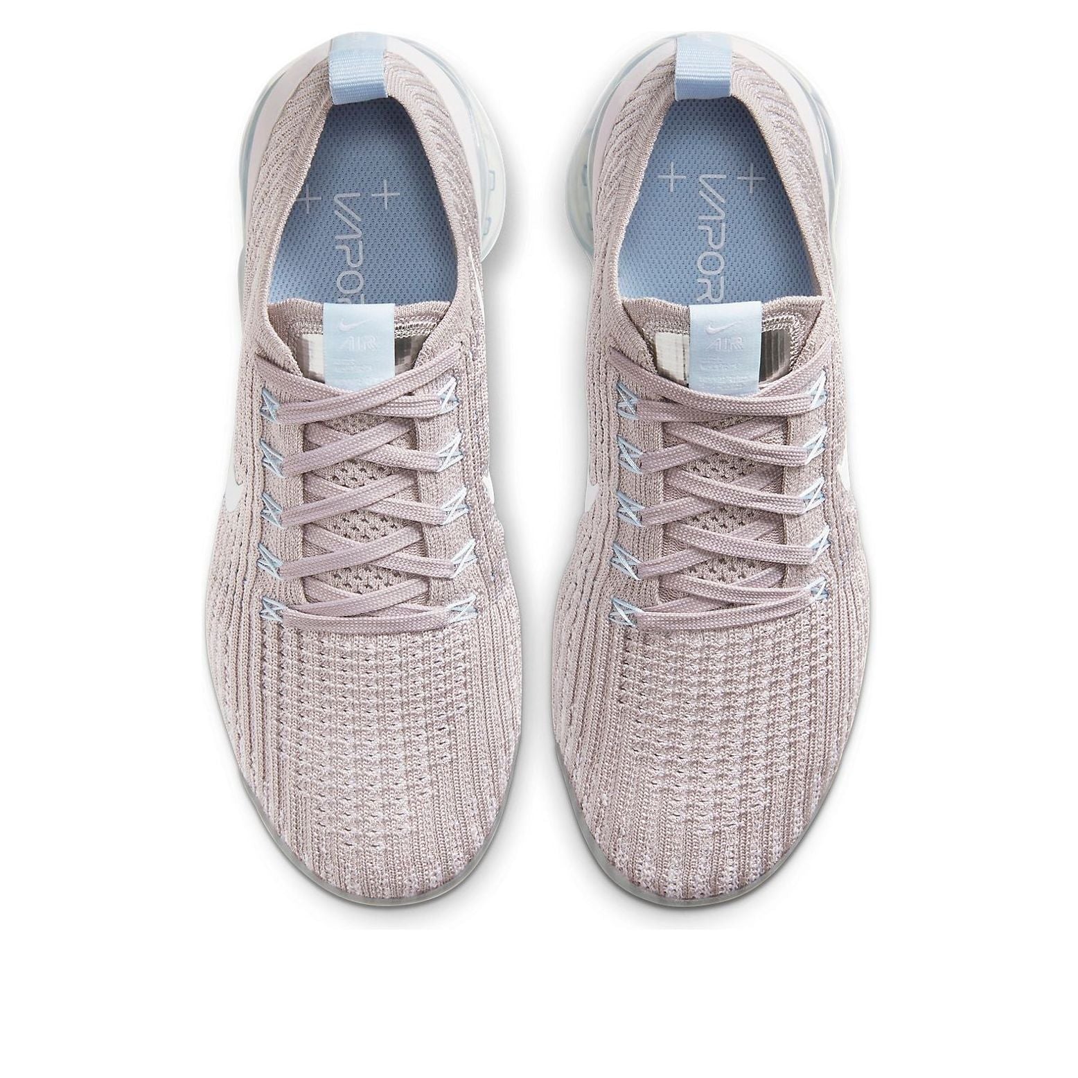 (WMNS) Nike Air VaporMax Flyknit 3 'Violet Ash' CT1274-500