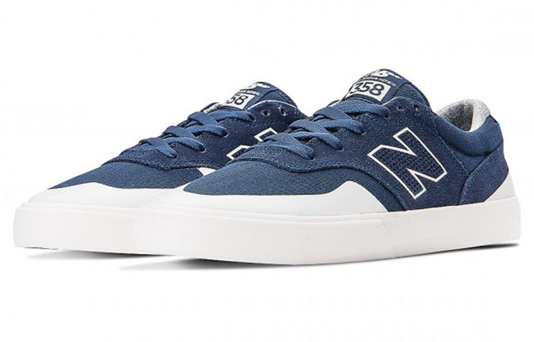New Balance Arto 358 'Navy Off White' NM358PTM