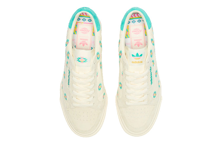 adidas x AriZona Continental Vulc 'Iced Tea With Lemon Flavor' FV2714