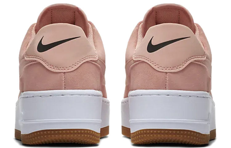 (WMNS) Nike Air Force Sage 1 Low 'Coral Stardust' AR5339-603