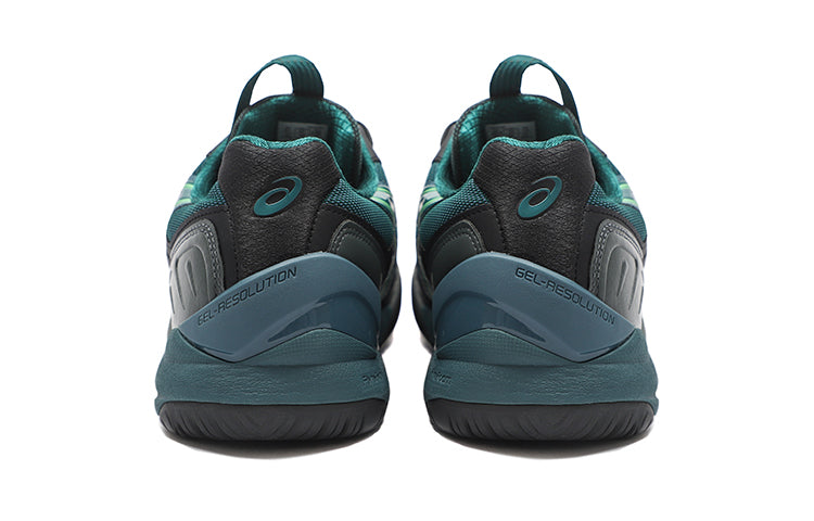 ASICS HS5-S Gel-Resolution SPS 'Grey Green' 1201A437-300