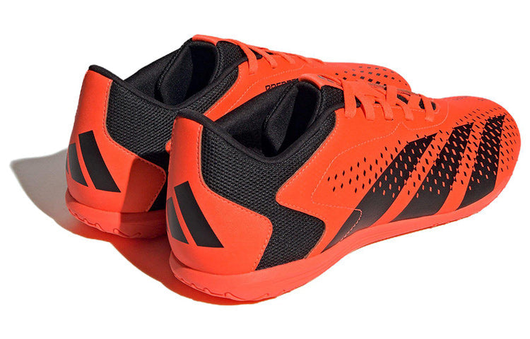 adidas Predator Accuracy.4 'Team Solar Orange Core Black' GW7073