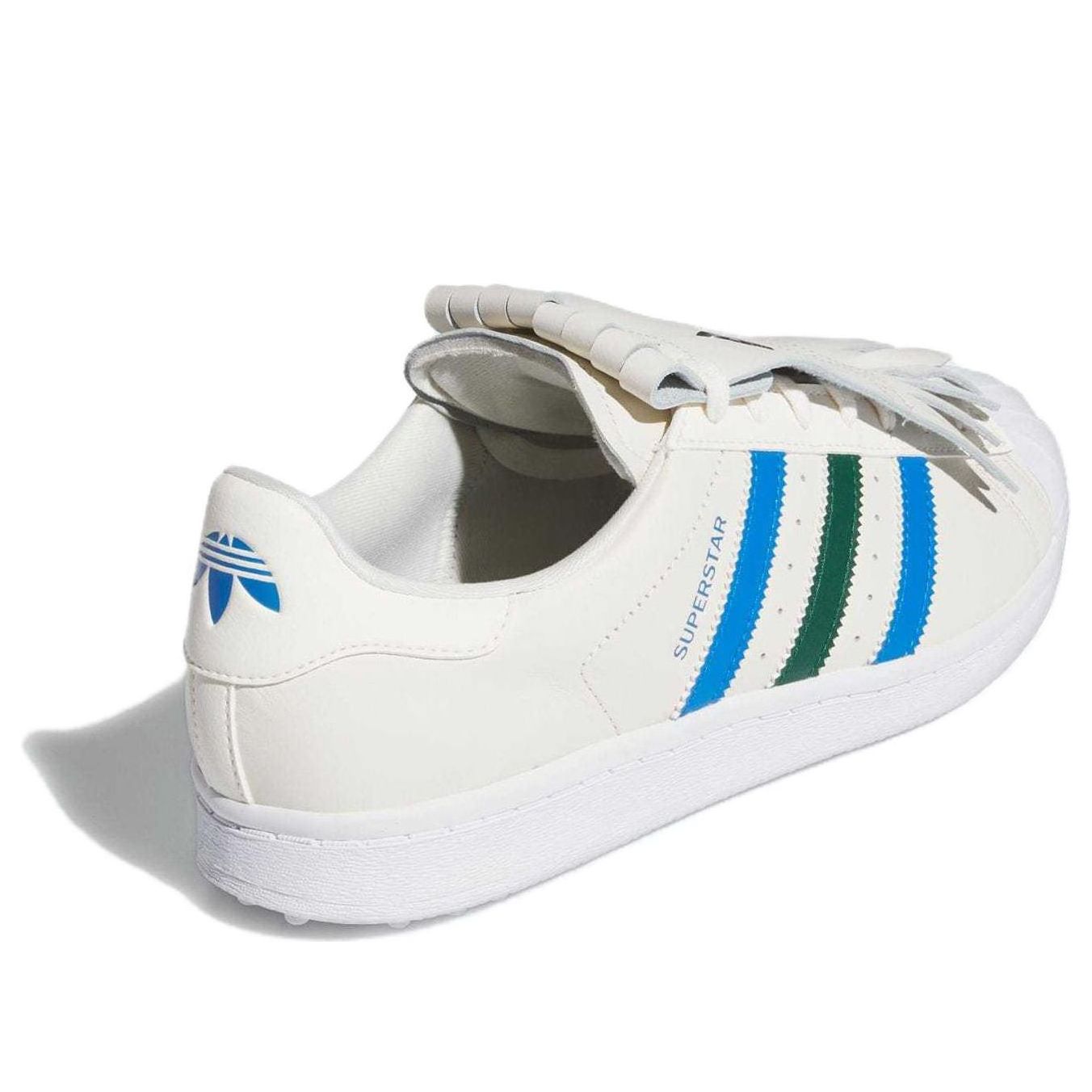 adidas Superstar Spikeless 'Rolling Links' IH2500