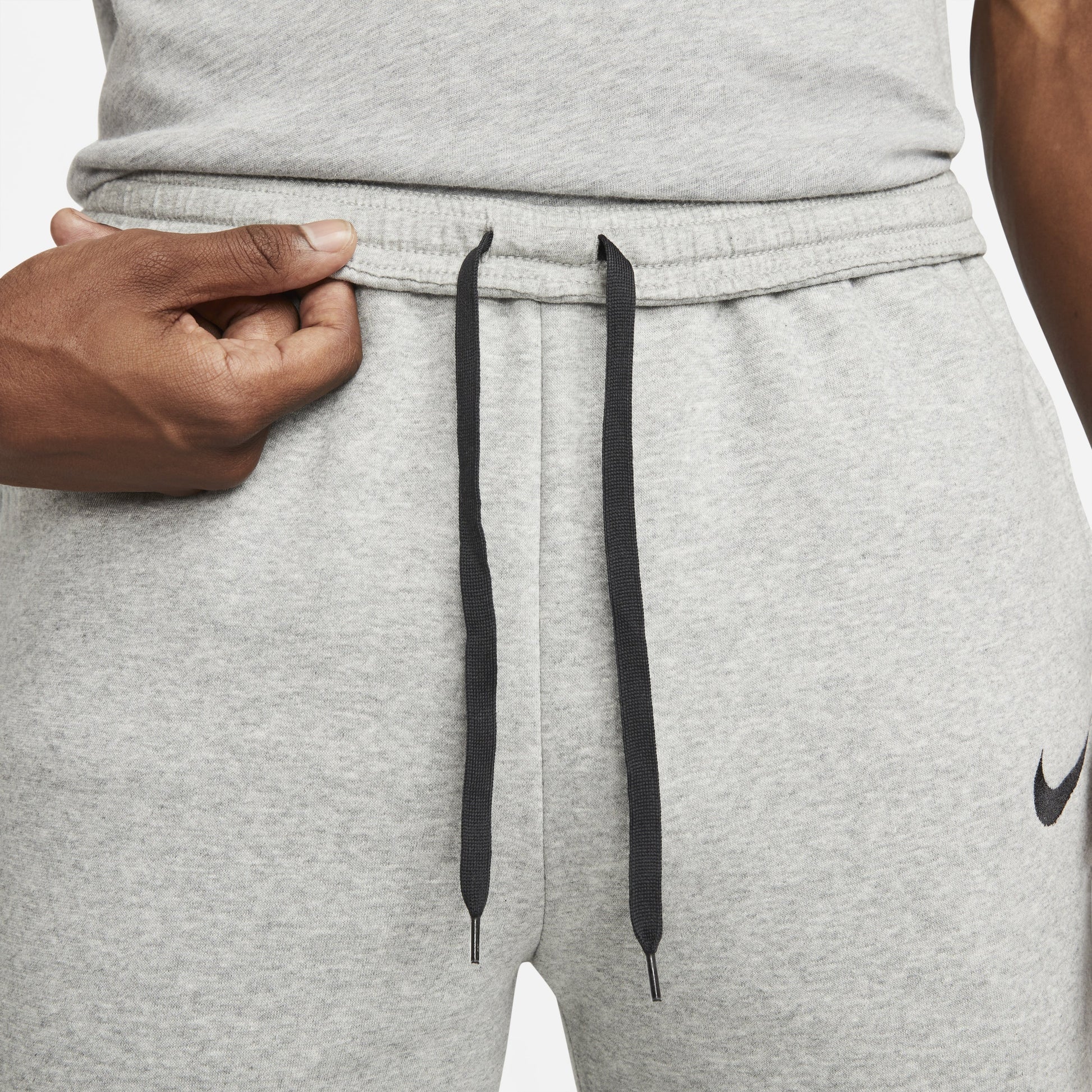 Nike Park 20 Sweatpants 'Grey' CW6907-063