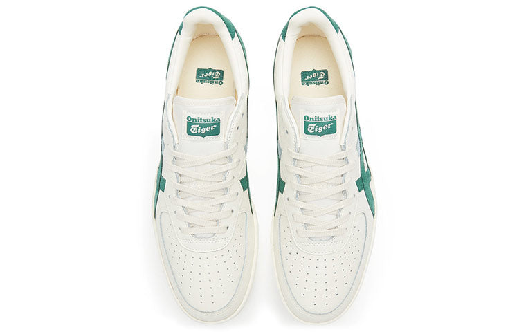 Onitsuka Tiger GSM 'White Green Blue' 1183B701-101