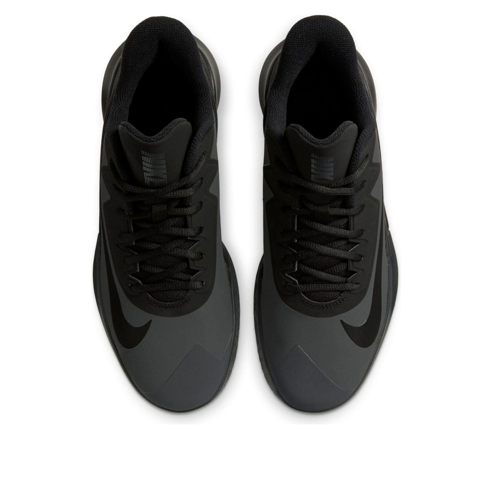 Nike Precision 4 NBK 'Dark Smoke Grey' CK1070-001
