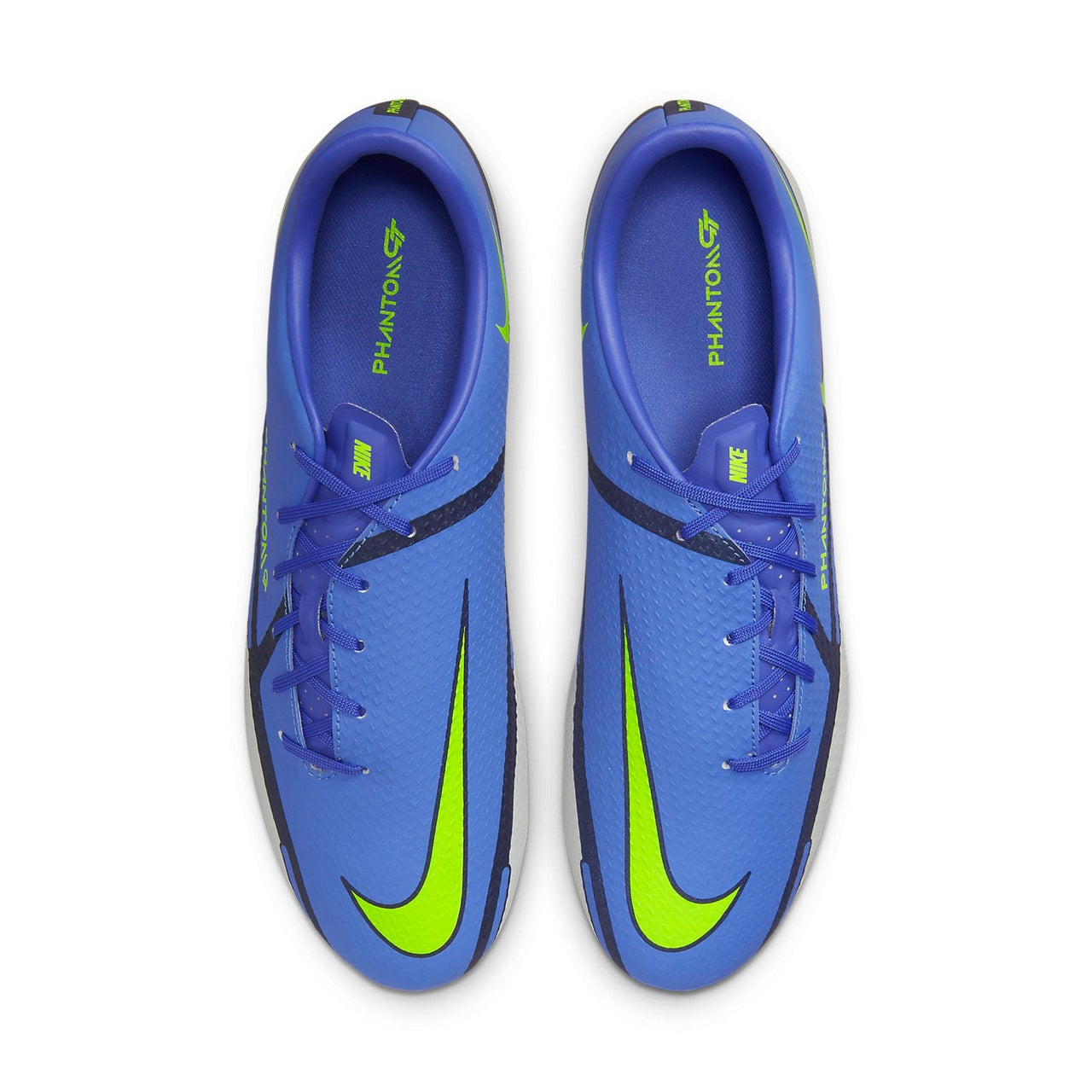 Nike Phantom GT2 Academy MG 'Recharge Pack' DA4433-570