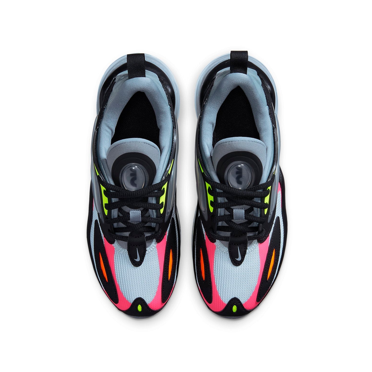 (GS) Nike Air Max Zephyr 'Photon Dust Pink' CN8511-002