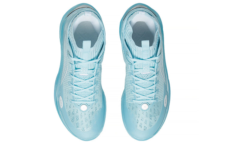 Li-Ning Wade 808 II Ultra 'Oxygen' ABPS063-1