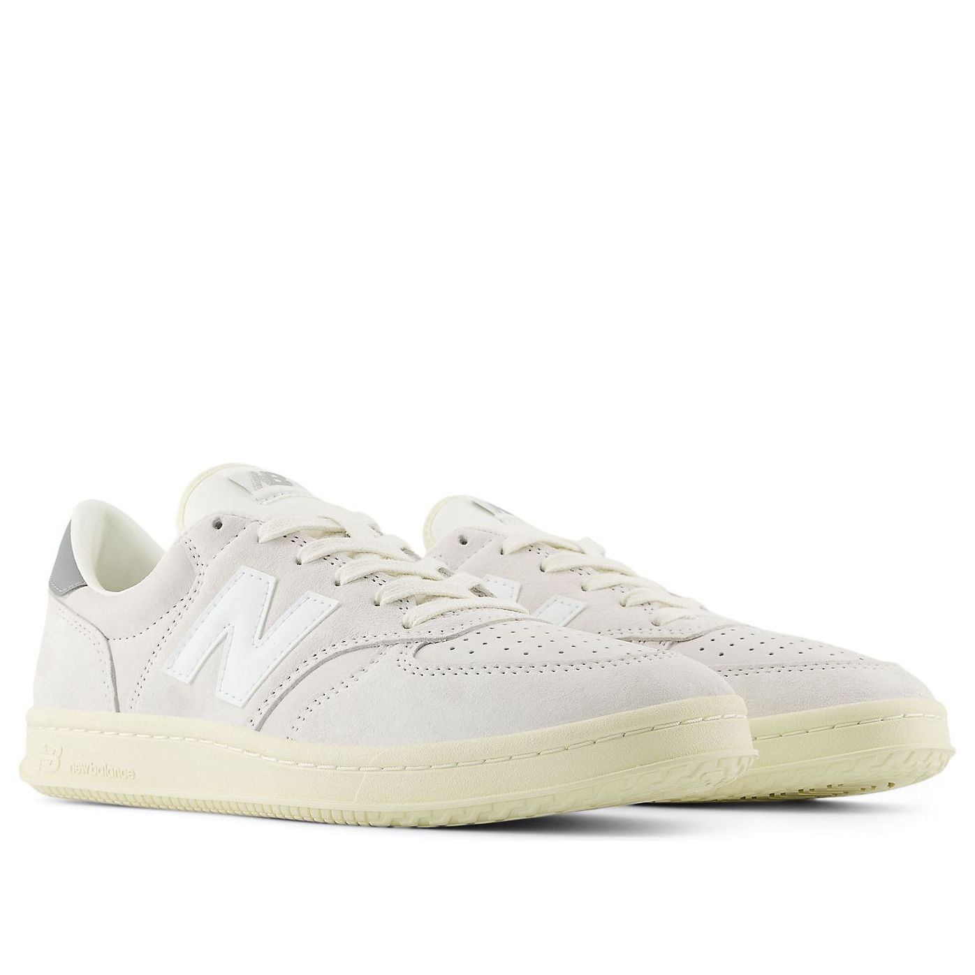 New Balance T500 'Reflection Slate Grey White' CT500PMG