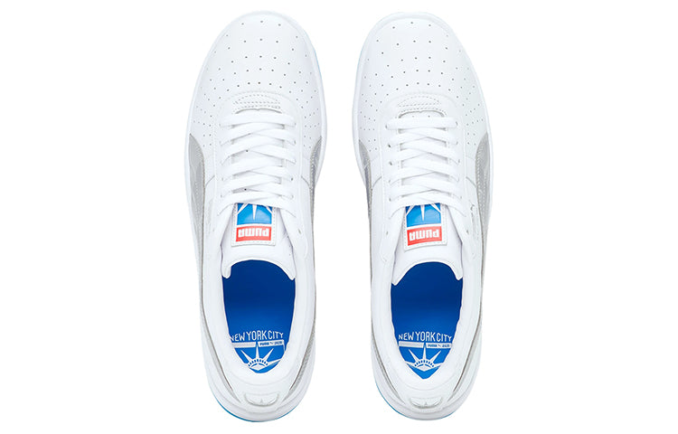 PUMA GV Special NYC 'White Palace Blue' 374390-01