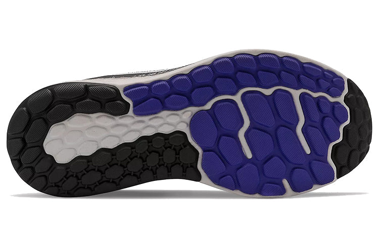 New Balance Fresh Foam X Vongo v5 'Black Deep Violet' MVNGOBW5