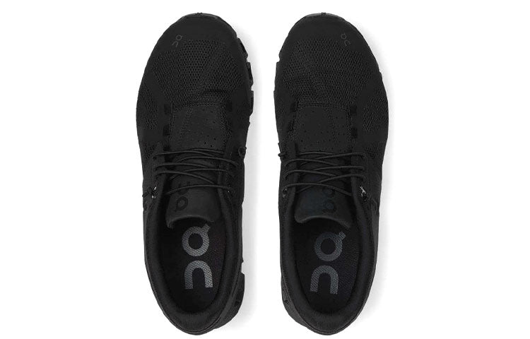 On Running Cloud 'All Black' 19.0002