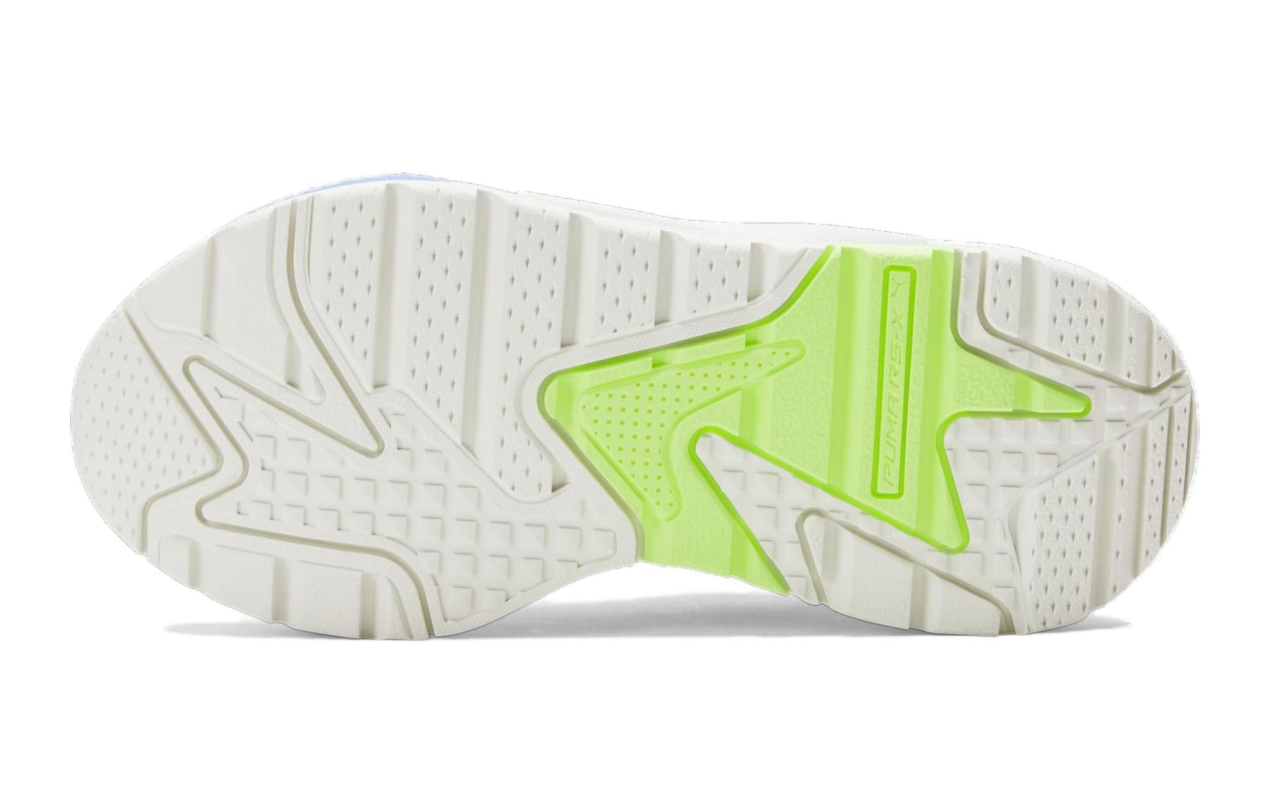 (GS) PUMA RS-X Efekt 'Turbo - Warm White' 391038-02