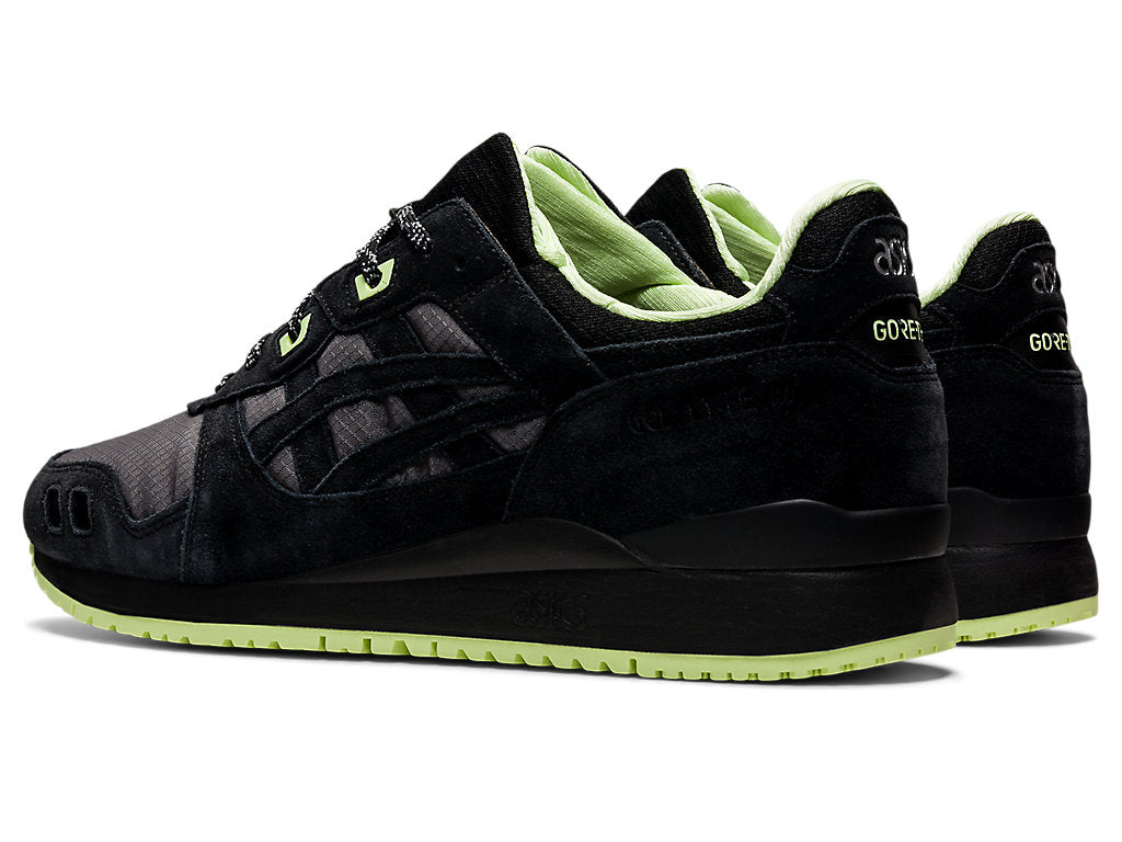 ASICS Gel-Lyte 3 OG G-TX 'Black Green' 1203A186-001
