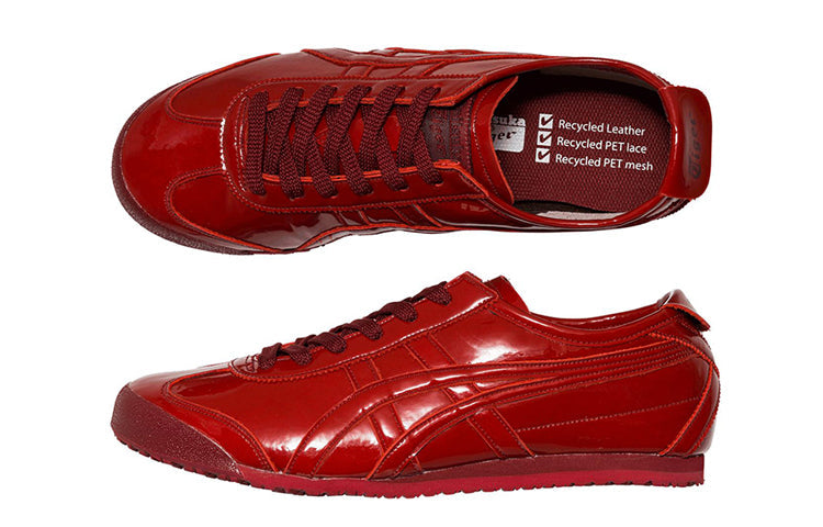 (WMNS) Onitsuka Tiger Mexico 66 'Red' 1182A210-600