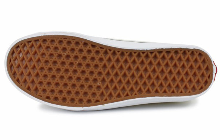 Vans Epoch Sport 'Cream Black' VN0A4BU6TYQ