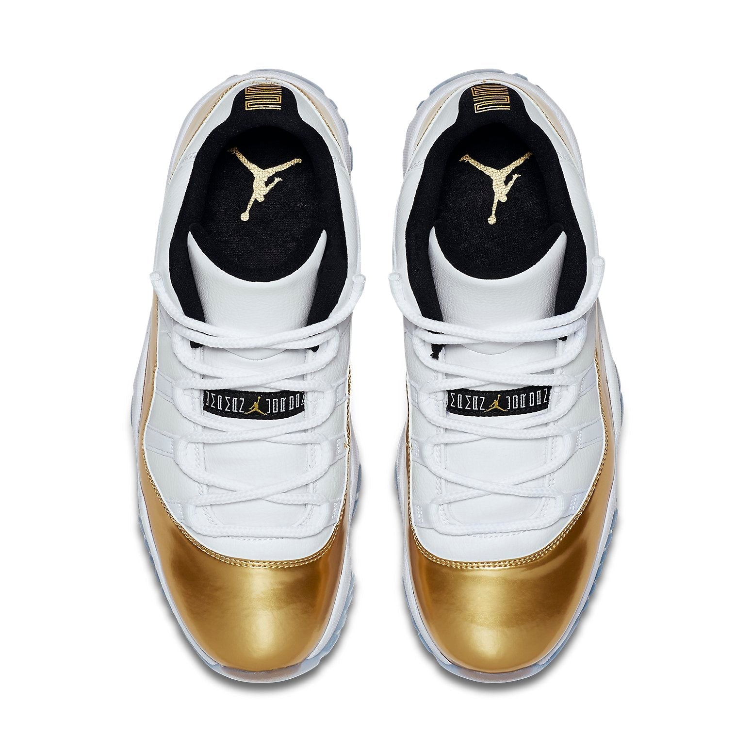 Air Jordan 11 Retro Low 'Closing Ceremony' 528895-103