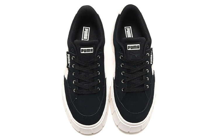(WMNS) PUMA Mayze Stack DC5 'Black' 383971-03