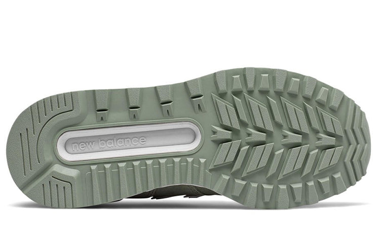 (WMNS) New Balance 574 Sport Shoes Grey WS574SND