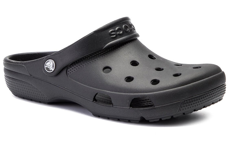 Crocs Coast Clogs 'Black' 204151-001