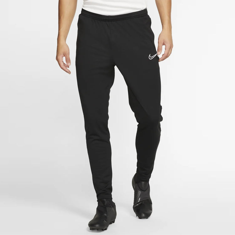 Nike Academy 19 Training Pants 'Black' AJ9181-010